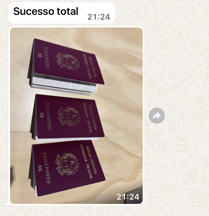 Cliente MG Inter